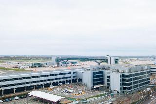 Sofitel London Gatwick fotoÄŸrafÄ±