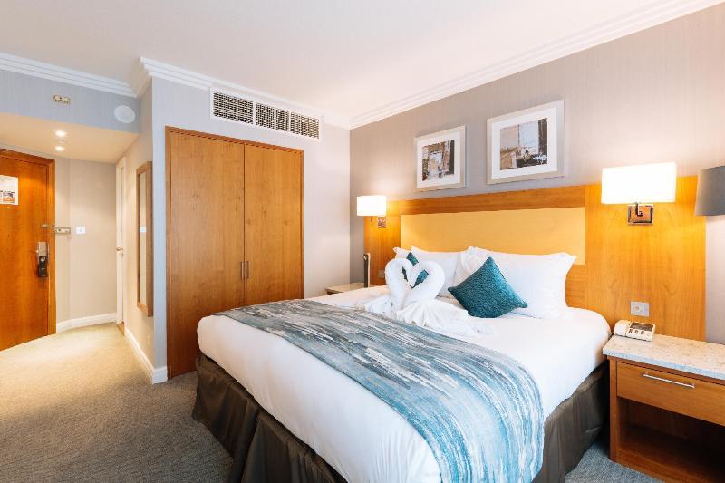 Sofitel London Gatwick - Oda