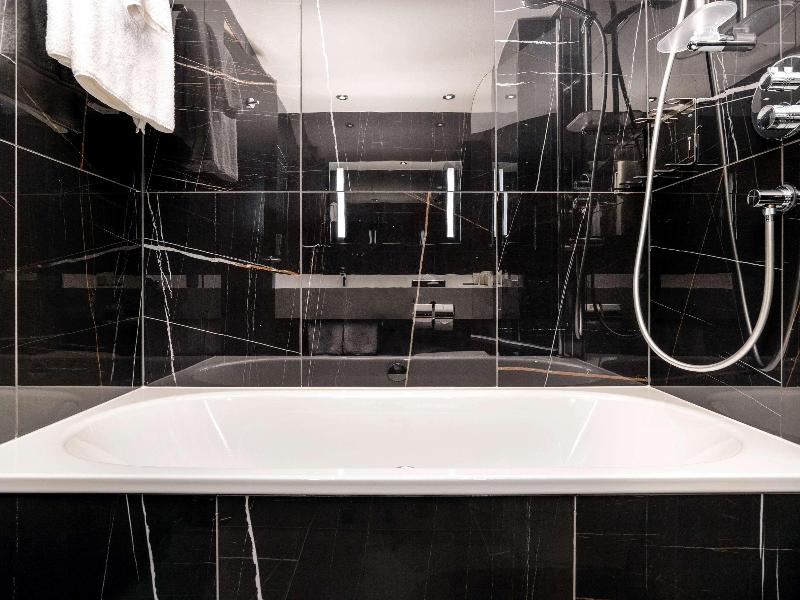 Sofitel London Gatwick - Oda