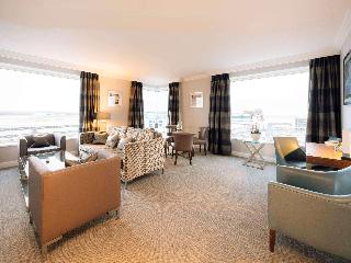 Sofitel London Gatwick fotoÄŸrafÄ±