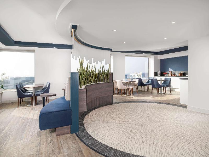 Sofitel London Gatwick - Oda