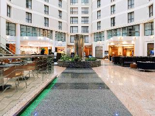 Sofitel London Gatwick fotoÄŸrafÄ±