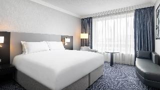 Sofitel London Gatwick fotoÄŸrafÄ±