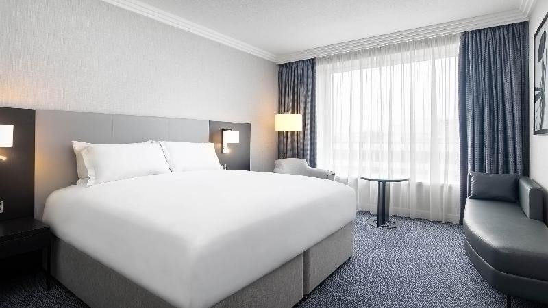 Sofitel London Gatwick - Oda