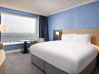 Sofitel London Gatwick fotoÄŸrafÄ±