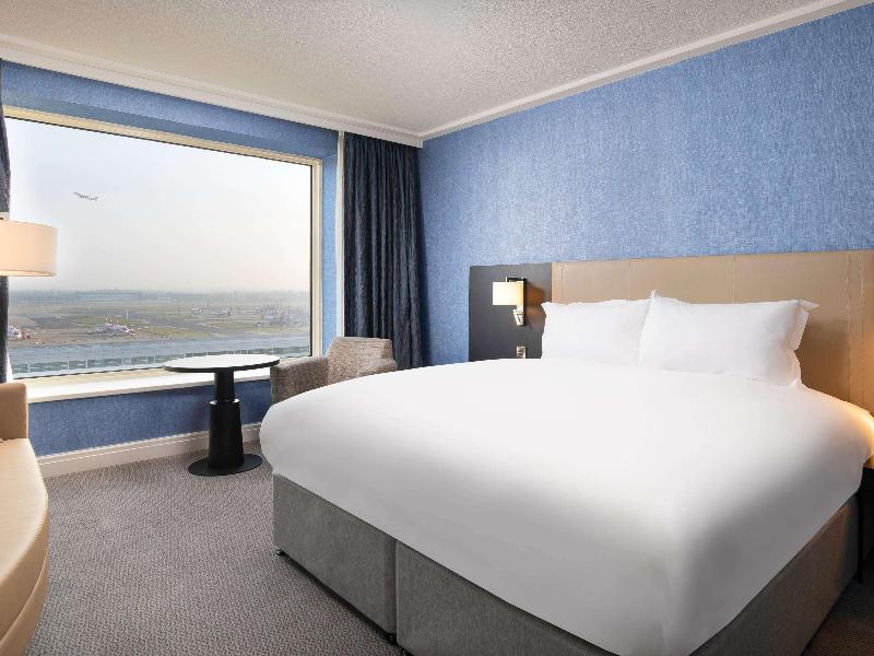 Sofitel London Gatwick - Oda
