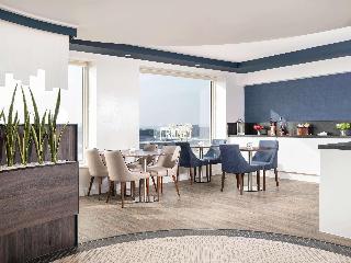 Sofitel London Gatwick fotoÄŸrafÄ±