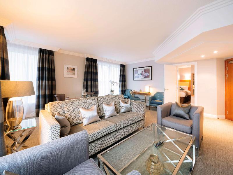 Sofitel London Gatwick - Oda