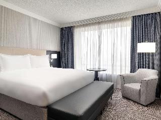 Sofitel London Gatwick fotoÄŸrafÄ±