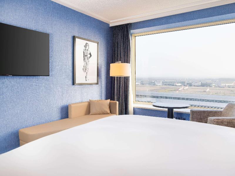 Sofitel London Gatwick - Oda