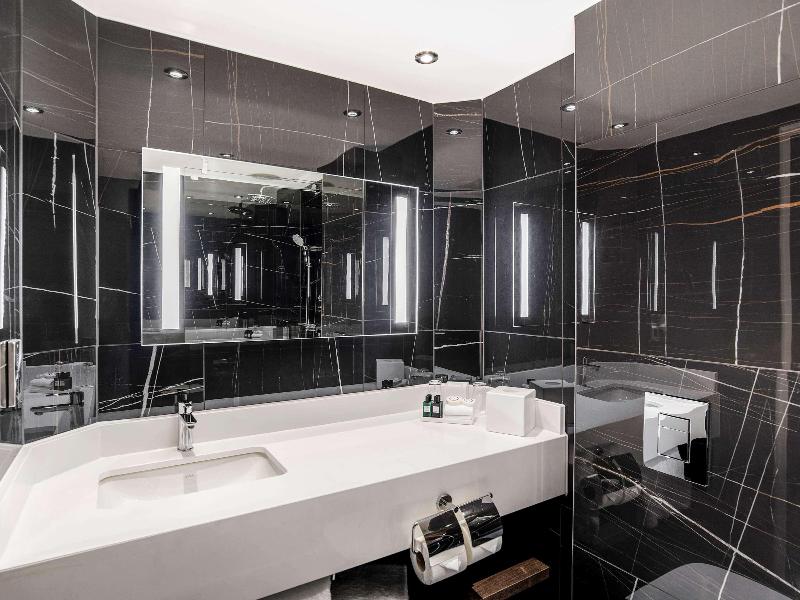 Sofitel London Gatwick - Oda