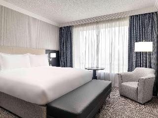 Sofitel London Gatwick fotoÄŸrafÄ±