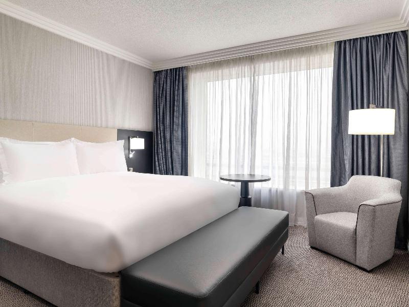 Sofitel London Gatwick - Oda