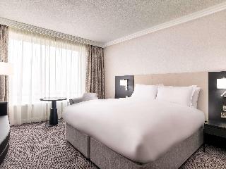 Sofitel London Gatwick fotoÄŸrafÄ±