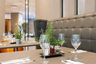 Sofitel London Gatwick fotoÄŸrafÄ±