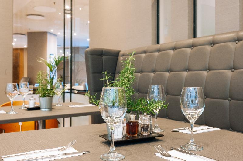 Sofitel London Gatwick - Restoran