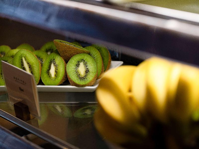Sofitel London Gatwick - Restoran