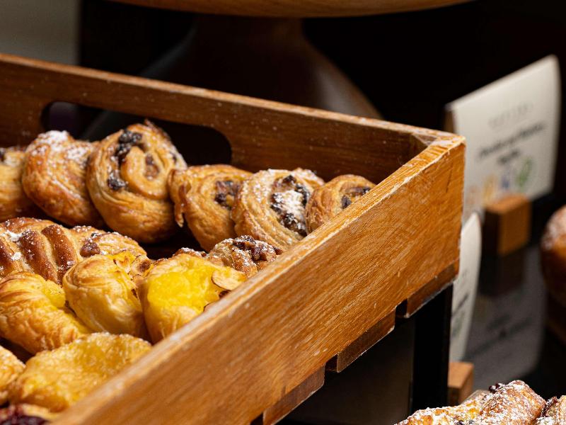 Sofitel London Gatwick - Restoran