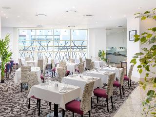Sofitel London Gatwick fotoÄŸrafÄ±