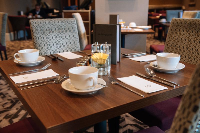 Sofitel London Gatwick - Restoran