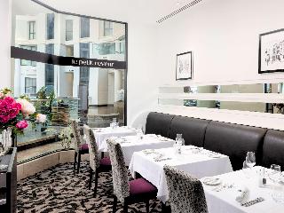 Sofitel London Gatwick fotoÄŸrafÄ±
