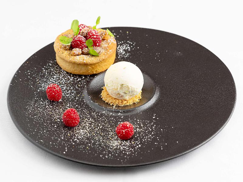 Sofitel London Gatwick - Restoran