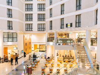 Sofitel London Gatwick fotoÄŸrafÄ±