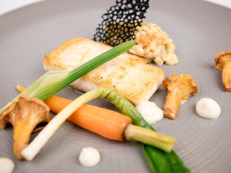 Sofitel London Gatwick - Restoran