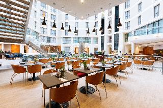 Sofitel London Gatwick fotoÄŸrafÄ±