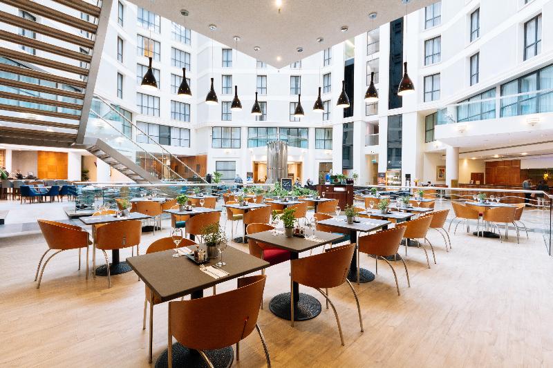Sofitel London Gatwick - Restoran