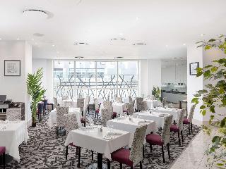 Sofitel London Gatwick fotoÄŸrafÄ±