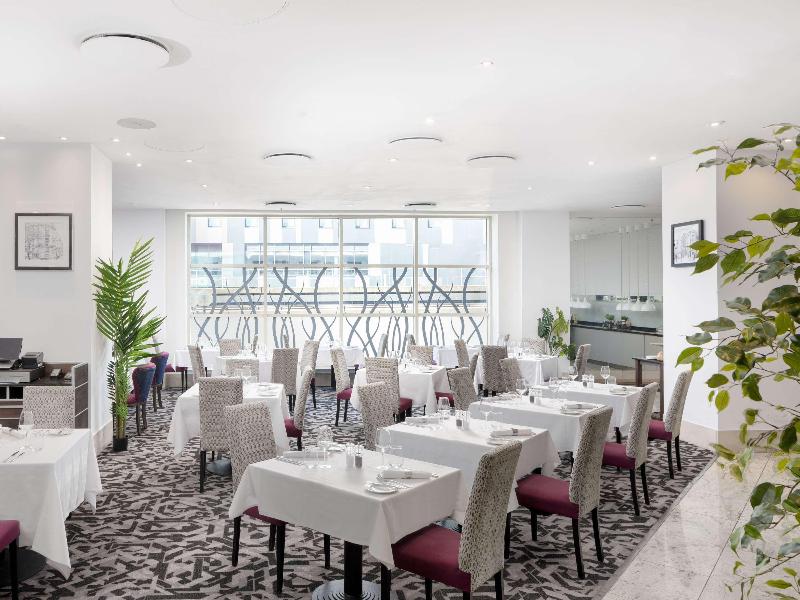 Sofitel London Gatwick - Restoran