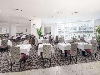 Sofitel London Gatwick fotoÄŸrafÄ±