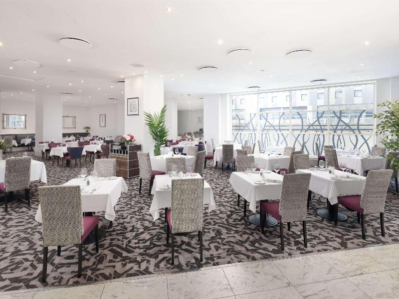 Sofitel London Gatwick - Restoran