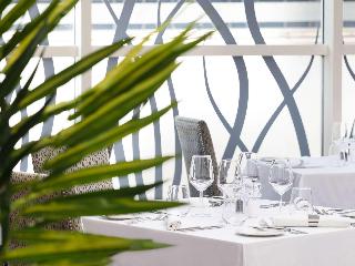 Sofitel London Gatwick fotoÄŸrafÄ±