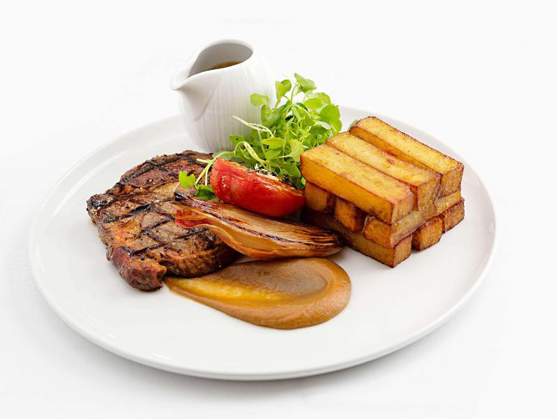 Sofitel London Gatwick - Restoran