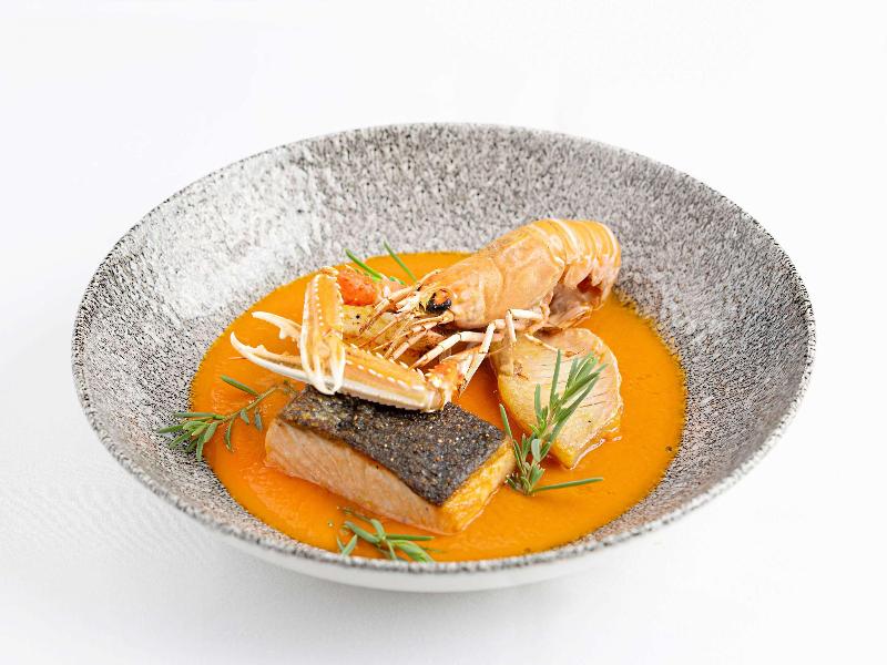 Sofitel London Gatwick - Restoran