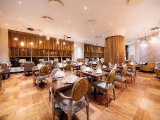 Sofitel London Gatwick fotoÄŸrafÄ±