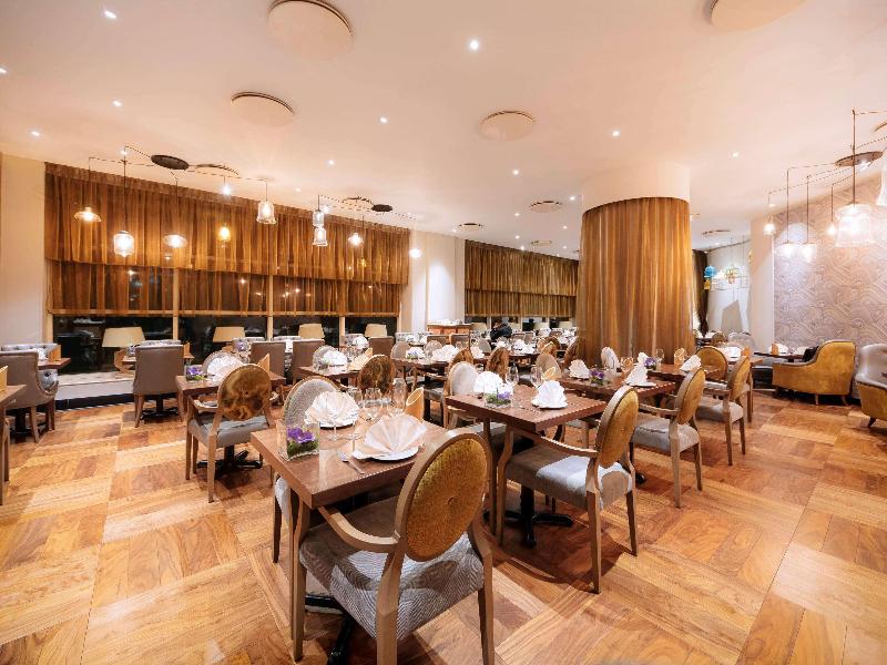 Sofitel London Gatwick - Restoran