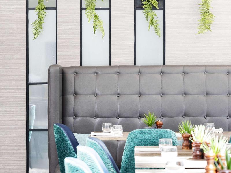 Sofitel London Gatwick - Restoran