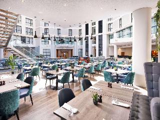 Sofitel London Gatwick fotoÄŸrafÄ±