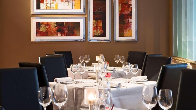 Sofitel London Gatwick - Restoran