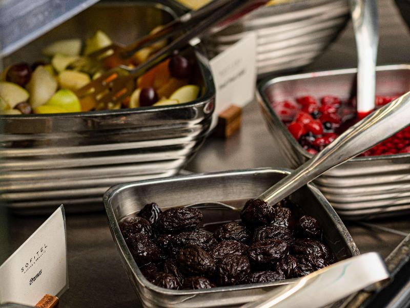 Sofitel London Gatwick - Restoran
