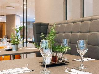 Sofitel London Gatwick fotoÄŸrafÄ±