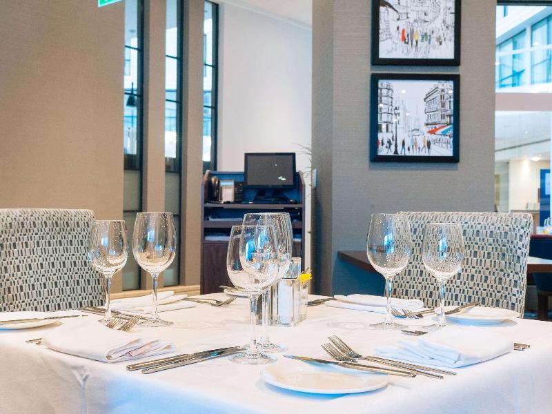 Sofitel London Gatwick - Restoran