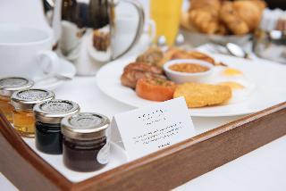 Sofitel London Gatwick fotoÄŸrafÄ±