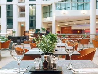Sofitel London Gatwick fotoÄŸrafÄ±