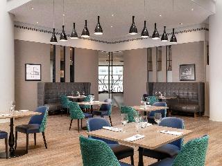 Sofitel London Gatwick fotoÄŸrafÄ±