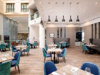 Sofitel London Gatwick fotoÄŸrafÄ±