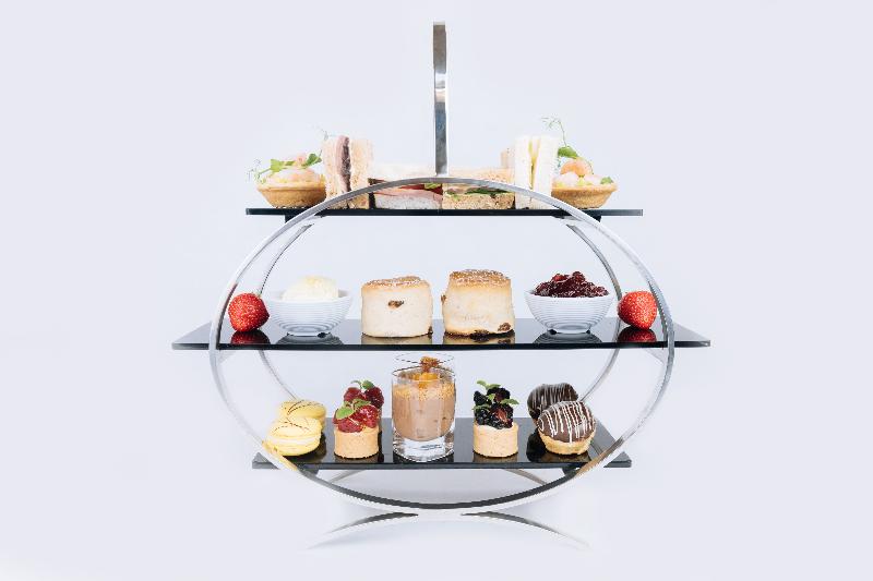 Sofitel London Gatwick - Restoran
